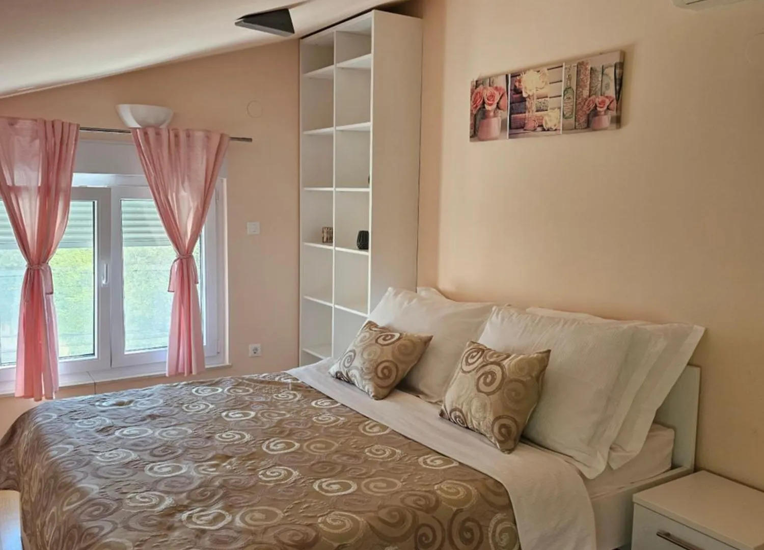 Apartament Tonka Biograd Na Moru Chorwacja