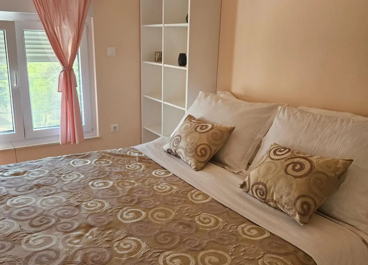 Apartament Tonka Biograd Na Moru Chorwacja