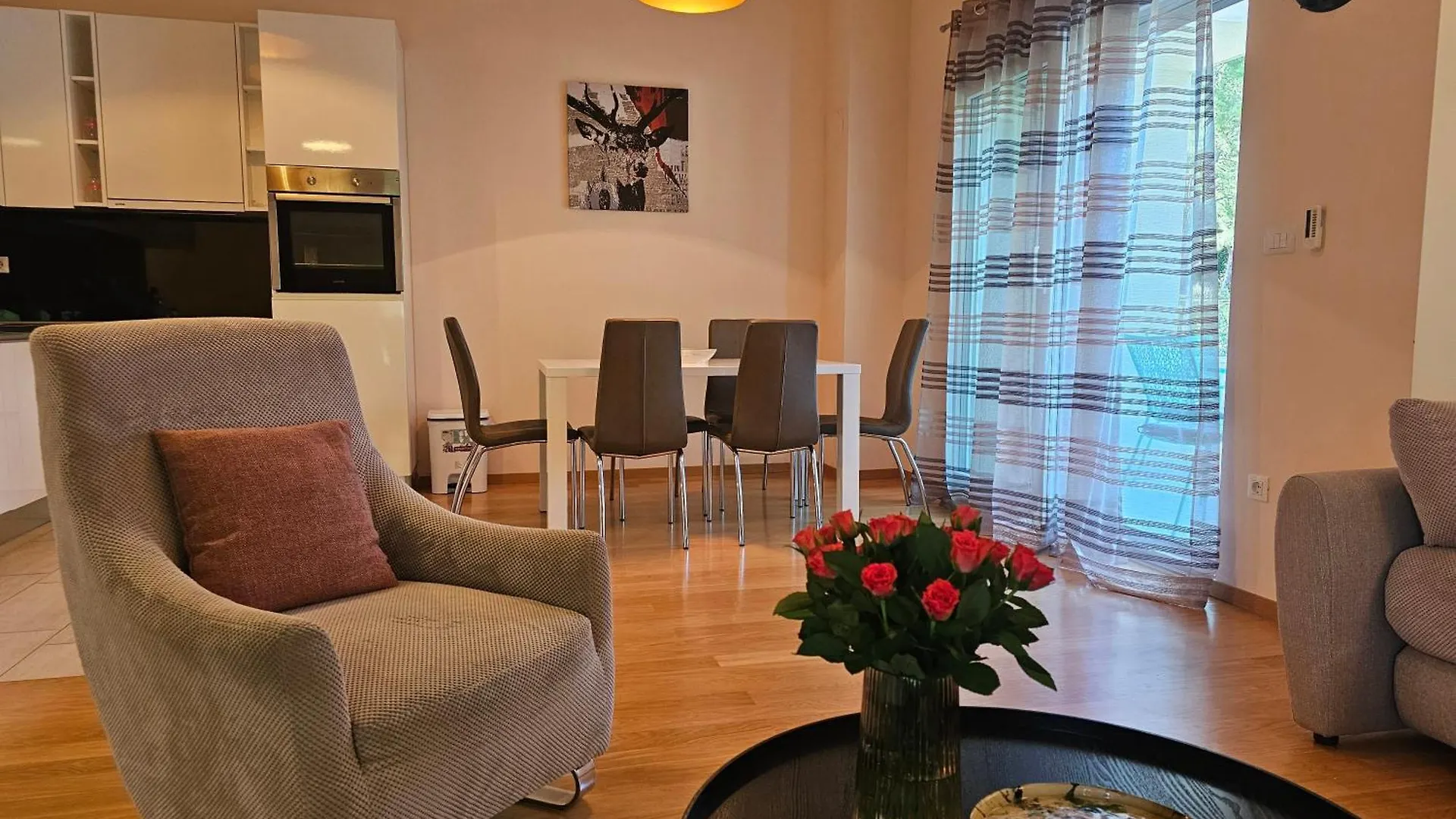 Apartament Tonka Biograd Na Moru