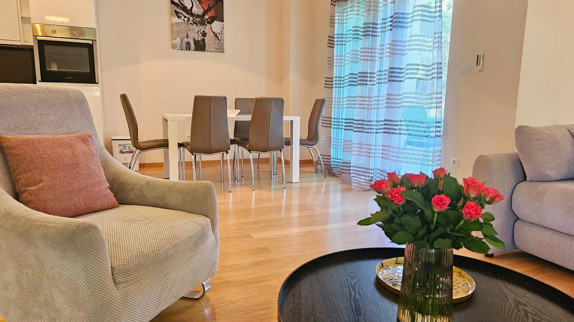 Apartament Tonka Biograd Na Moru Chorwacja
