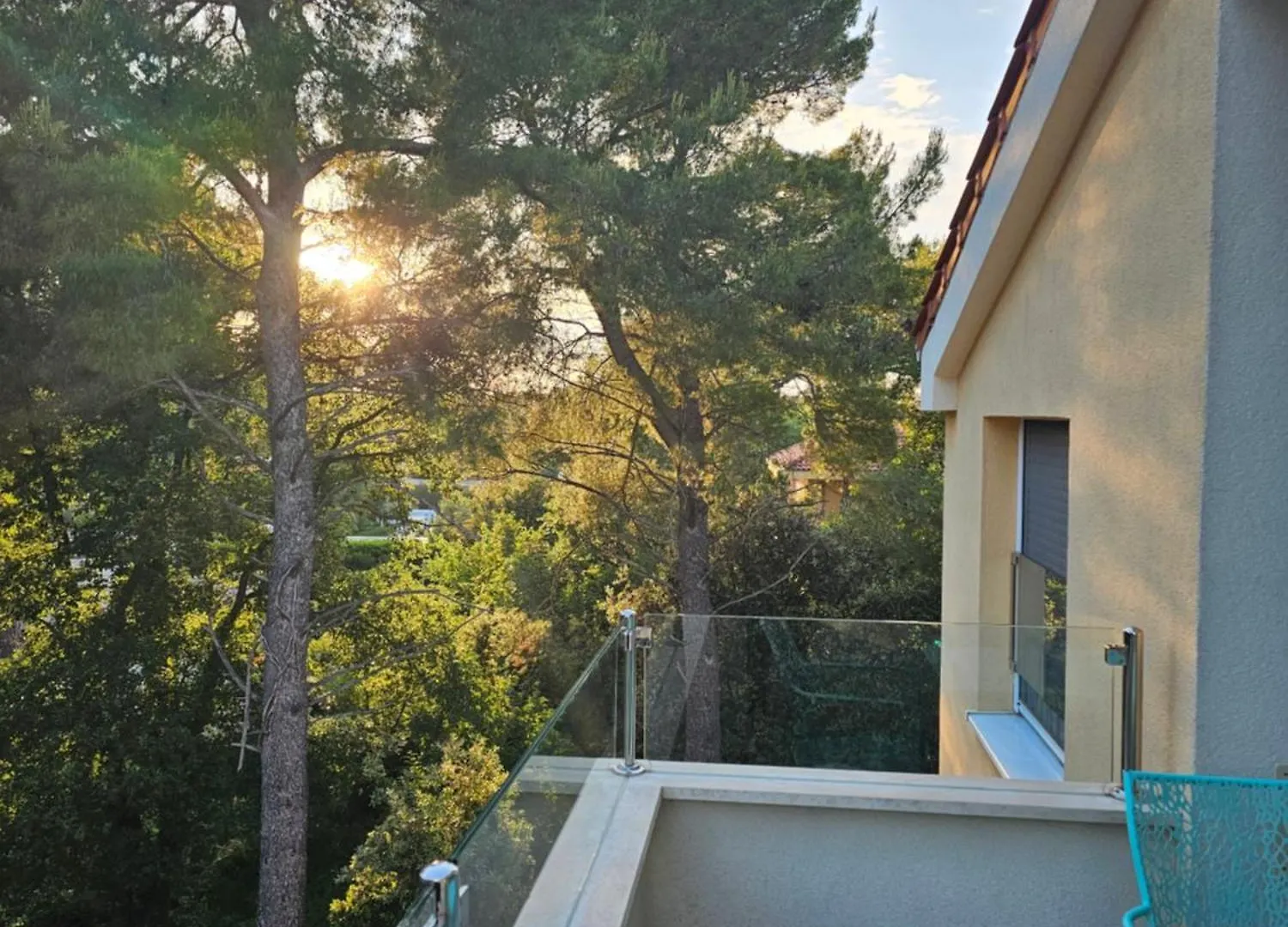 Apartament Tonka Biograd Na Moru