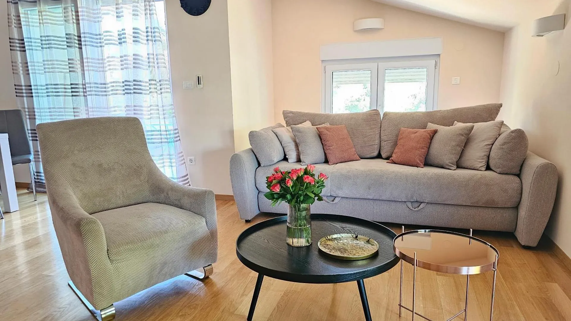 Apartament Tonka Biograd Na Moru 0*,  Chorwacja